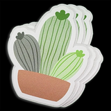 Die Cut Stickers