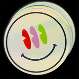 Holographic Stickers